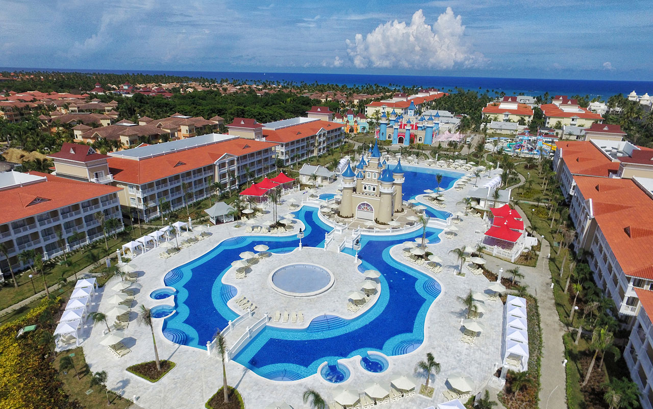 Bahia Principe Explore Legend